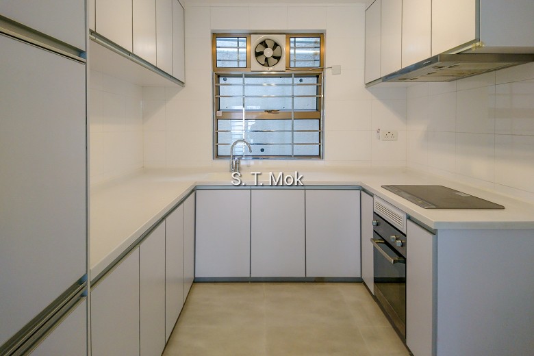 Clearwater Bay Village House