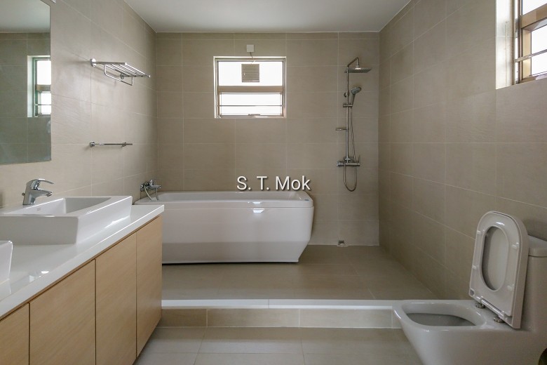 Clearwater Bay Village House