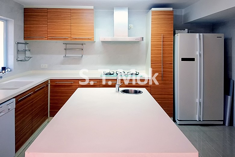 Clearwater Bay Village House