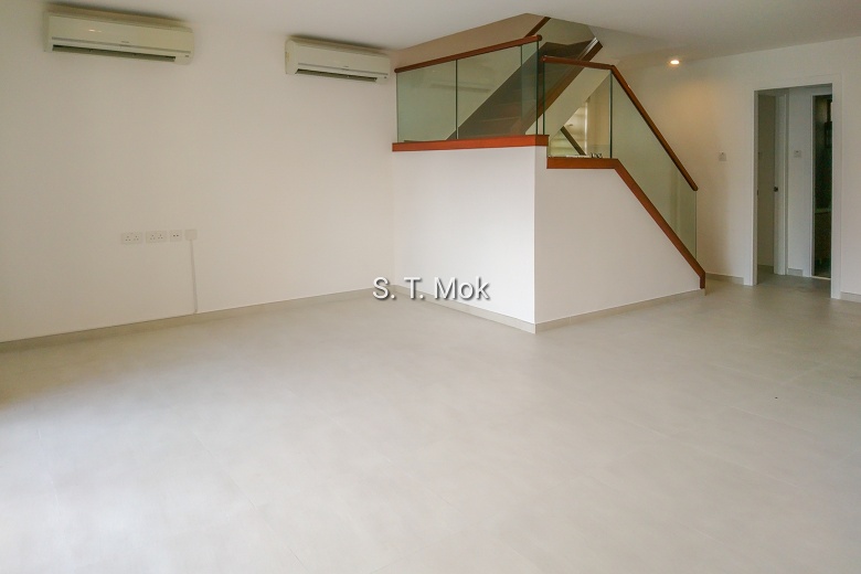 Clearwater Bay Village House