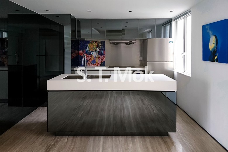 Silverstrand Sea View Duplex