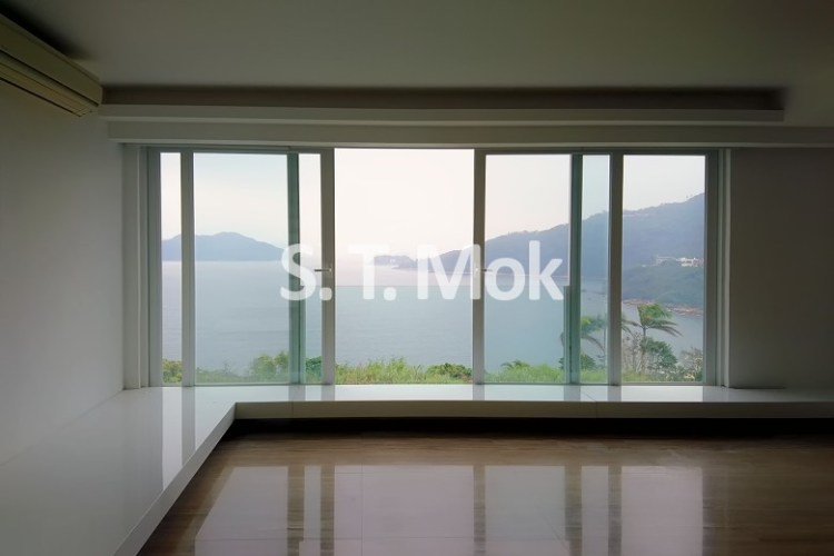 Silverstrand Sea View Duplex