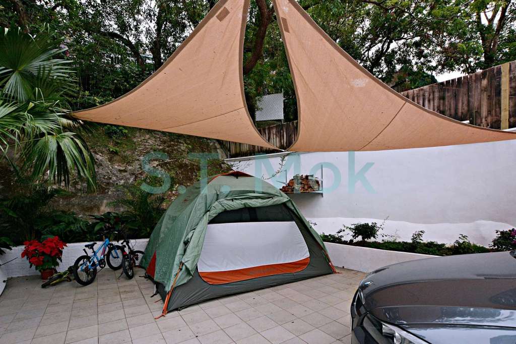 Sai Kung Detached House