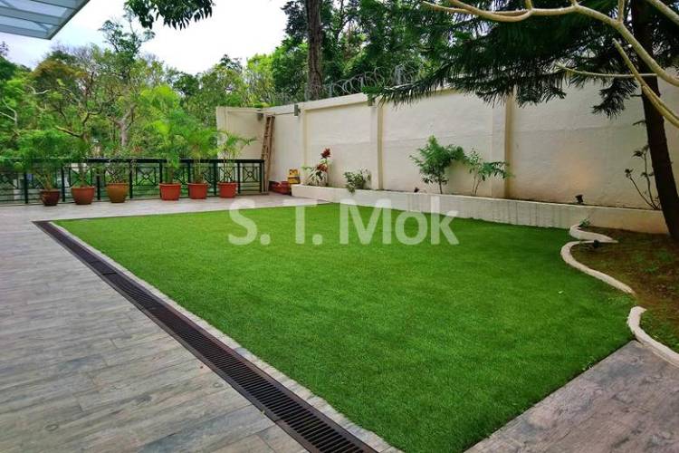 Clearwater Bay Village House