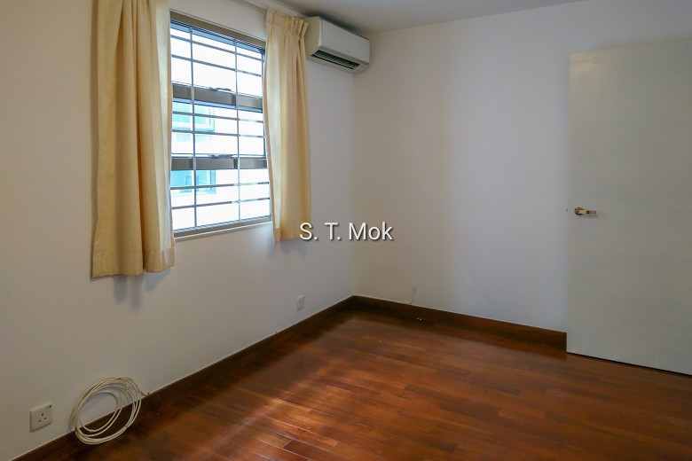 Clearwater Bay Village House