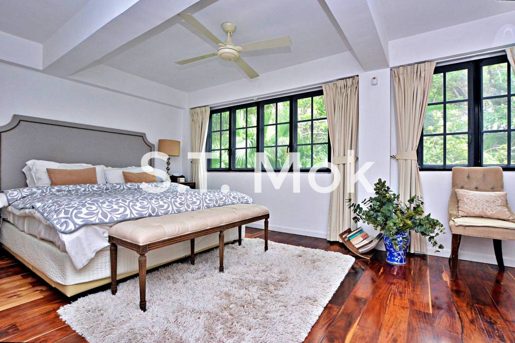 Sai Kung Detached House
