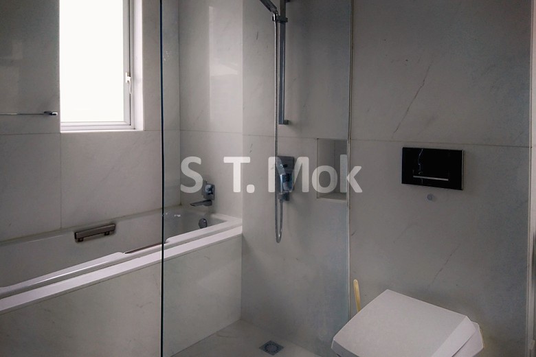 Silverstrand Sea View Duplex