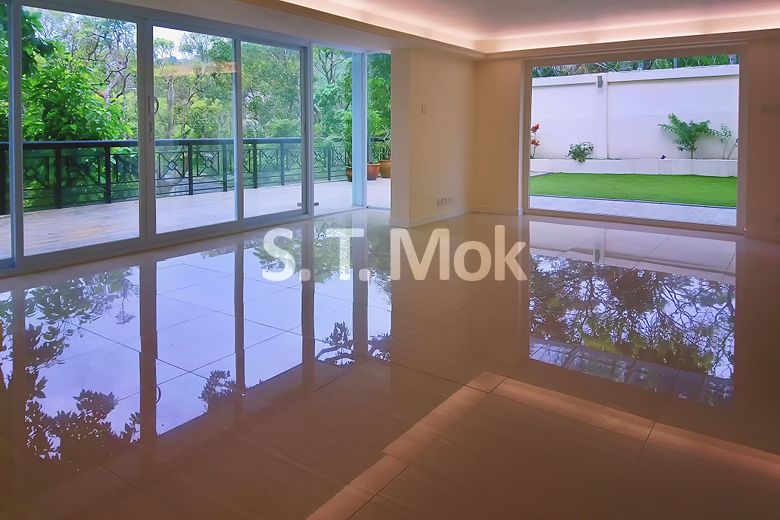 Clearwater Bay Village House