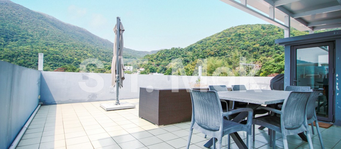 Sai Kung Village House